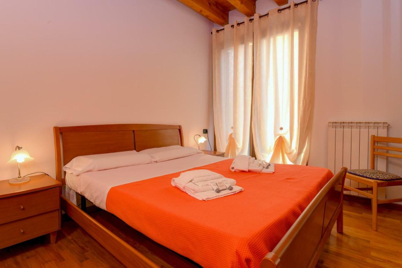 Peschiera Summer Home Peschiera del Garda Exteriér fotografie