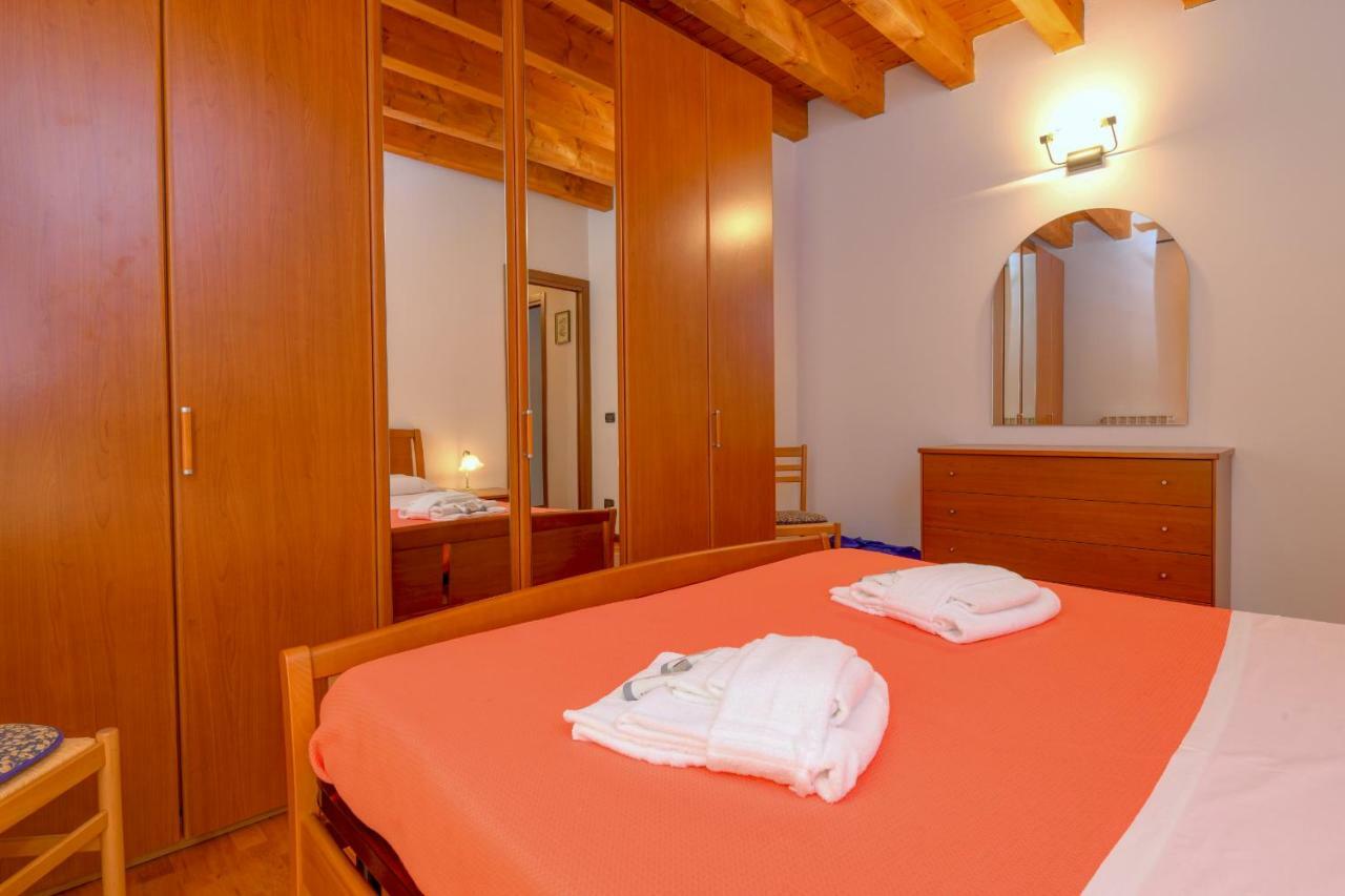 Peschiera Summer Home Peschiera del Garda Exteriér fotografie